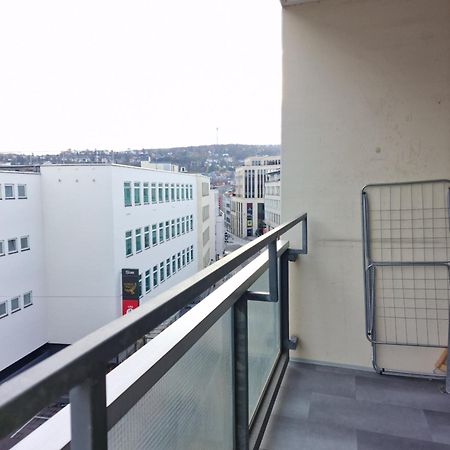 Apartment'S Nr 2, 2B Und 2C In Stuttgart Stadtmitte Extérieur photo