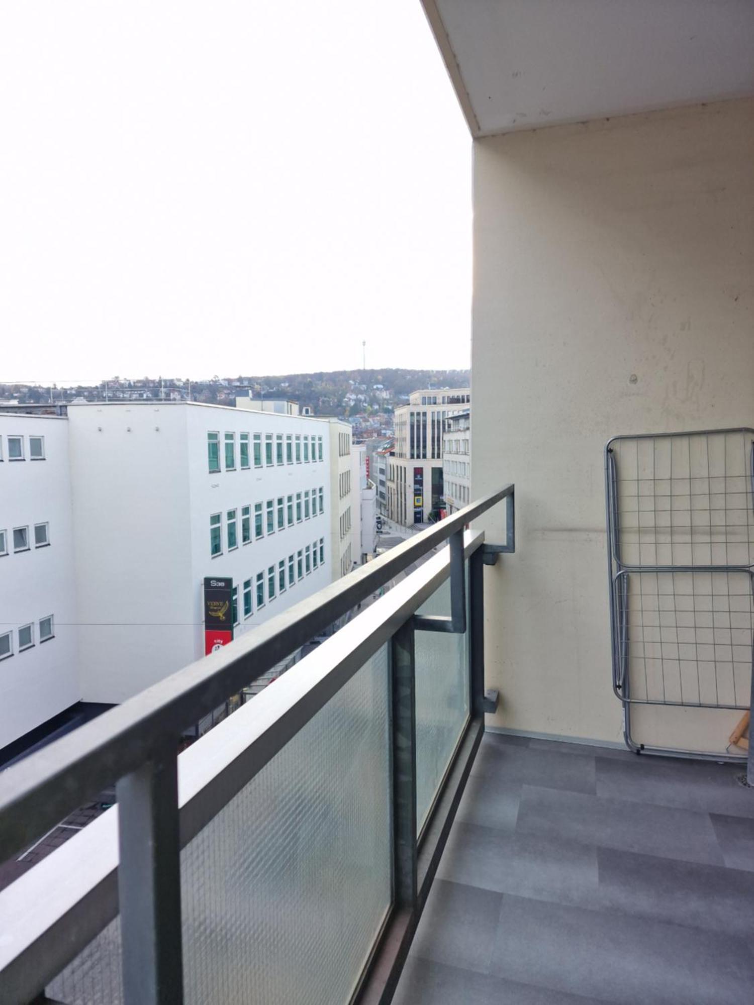 Apartment'S Nr 2, 2B Und 2C In Stuttgart Stadtmitte Extérieur photo